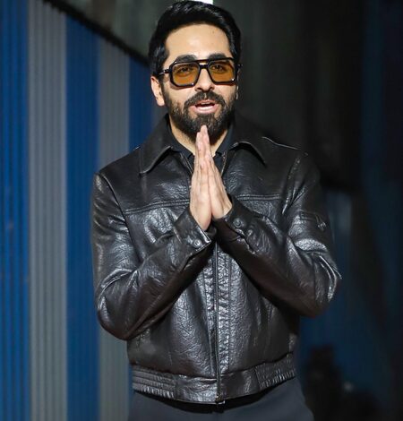 Ayushmann Khurrana sheds light on relationship of his ‘Pati Patni Aur Wo Do’ character and chaos