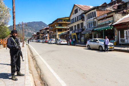 Pahalgam attack: The larger pattern of cross-border terror​