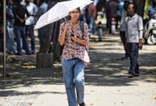 India prepares for intensifying heatwave; Delhi likely to hit 44 degrees