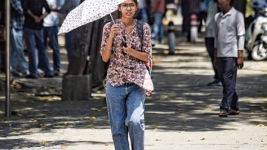 India prepares for intensifying heatwave; Delhi likely to hit 44 degrees