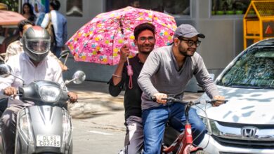 Severe heatwave grips Delhi and North India, alert issued for 32 districts in Uttar Pradesh