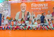 Poll of Polls: BJP projected to win Assam, dislodge Trinamool in Bengal; LDF to lose in Kerala