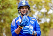 ‘I had belief in myself,’ says Deepti after a match-winning performance against South Africa Women