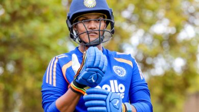 ‘I had belief in myself,’ says Deepti after a match-winning performance against South Africa Women