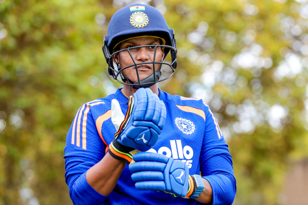 ‘I had belief in myself,’ says Deepti after a match-winning performance against South Africa Women