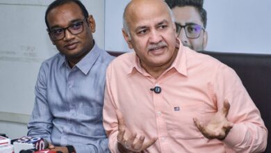 Decision rooted in conscience not hostility towards judiciary: Sisodia after refusal to attend HC proceedings in excise case (LD)