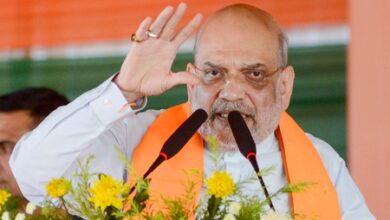 No place safe for drug kingpins: Amit Shah on Salim Dola’s deportation