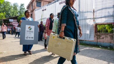 West Bengal gears up for first phase of a high-stakes, tightly-policed Assembly election