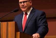 Former US NSA raises concerns over Pakistan’s motives in Iran talks, calls it China’s ‘client’ (IANS Exclusive)