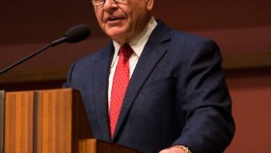 Former US NSA raises concerns over Pakistan’s motives in Iran talks, calls it China’s ‘client’ (IANS Exclusive)