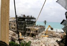 Israel, Lebanon to hold 2nd ambassador-level talks in US amid fragile ceasefire