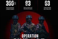 For acts against India, response is assured: Army on Pahalgam terror attack anniversary