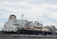 India steps up LNG push with shipment flag-off from US