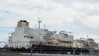 India steps up LNG push with shipment flag-off from US