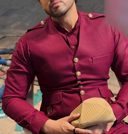 Parth Samthaan announces social media break after facing personal attacks on family