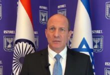 We stand with India in fight against terror, says Israeli envoy on Pahalgam attack anniversary