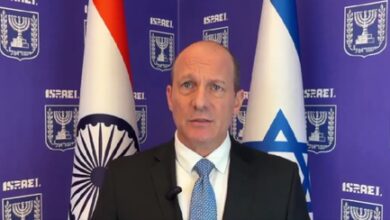 We stand with India in fight against terror, says Israeli envoy on Pahalgam attack anniversary