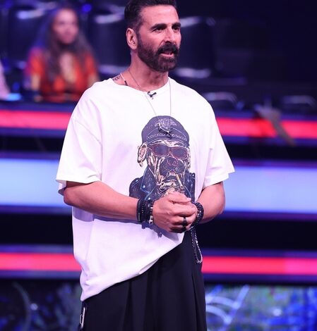 Akshay Kumar recalls being beaten up by his school teacher