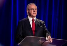 Australian PM says extra diesel shipments secured amid volatile global period