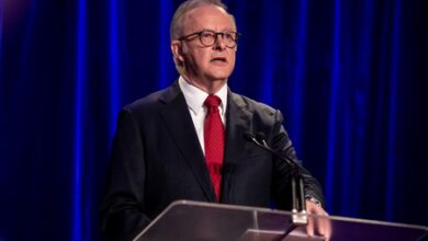 Australian PM says extra diesel shipments secured amid volatile global period