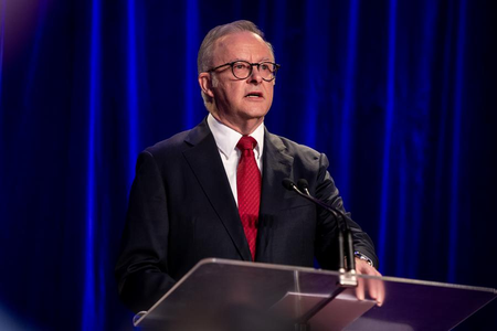 Australian PM says extra diesel shipments secured amid volatile global period