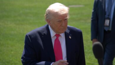 Trump unilaterally extends ceasefire despite Iran staying away from talks (Ld)