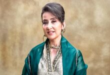 Manisha Koirala gives a sneak peek into ‘morning ritual’ of her ageing parents