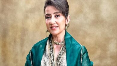 Manisha Koirala gives a sneak peek into ‘morning ritual’ of her ageing parents