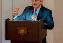 Standing with India, condemning terror in all its forms: Argentina on Pahalgam attack anniversary