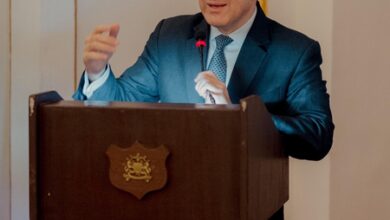 Standing with India, condemning terror in all its forms: Argentina on Pahalgam attack anniversary