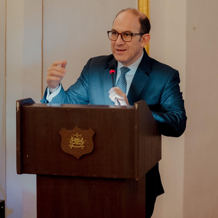 Standing with India, condemning terror in all its forms: Argentina on Pahalgam attack anniversary