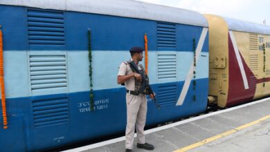 Direct train between Jammu and Srinagar to start on April 30