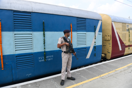 Direct train between Jammu and Srinagar to start on April 30