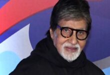 Big B talks about kindness, says good deeds shouldn’t be publicised