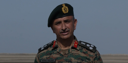 Pahalgam attack anniversary: Troops recount duties, moments from Op Sindoor