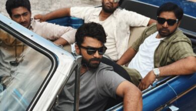 Vishwak Sen’s Ee Nagaraniki Emaindi Repeat’s month-long schedule gets underway in Thailand