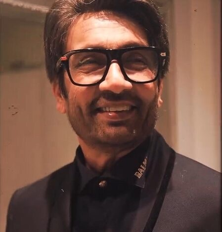 Shekhar Suman shares what he admires about new generation of artistes: Fearlessness, temerity to take risks