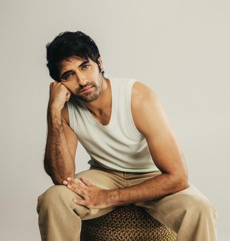 Akshay Oberoi: Love Lottery explores the idea that pain, vulnerability aren’t exclusive to one gender