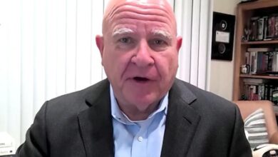 Time to strengthen US-India energy cooperation amid global tensions: McMaster