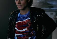 Jaafar Jackson: Bringing my uncle’s story to the big screen has been greatest honor of my life