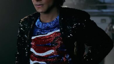 Jaafar Jackson: Bringing my uncle’s story to the big screen has been greatest honor of my life