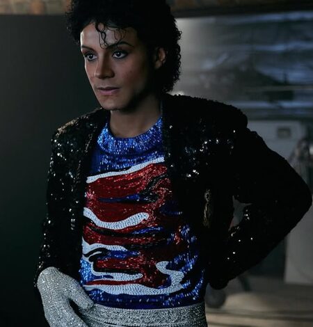 Jaafar Jackson: Bringing my uncle’s story to the big screen has been greatest honor of my life