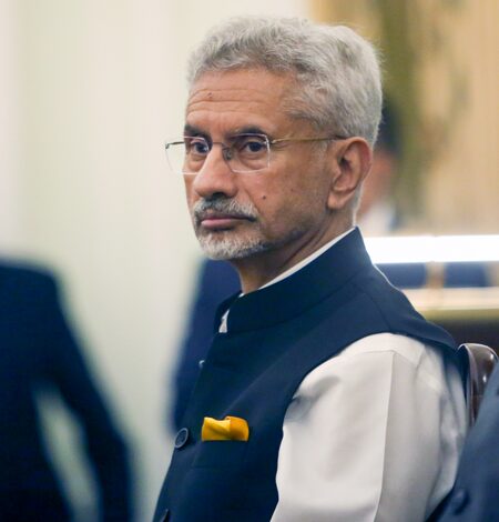 India stands steadfast in its resolve to counter terrorism: EAM Jaishankar on Pahalgam attack anniversary