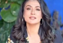 Mini Mathur embarks on first solo trip to Phuket at 49