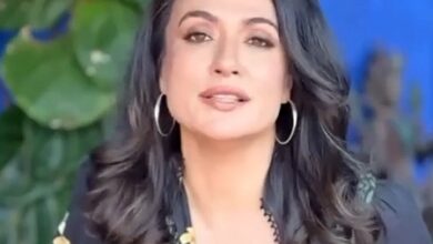 Mini Mathur embarks on first solo trip to Phuket at 49