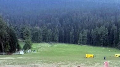 ‘We will not forget, we will not forgive’: J&K L-G, CM pay tributes to Pahalgam terror victims