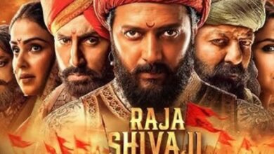 Subhash Ghai lauds Riteish Deshmukh’s ‘Raja Shivaji’:  Full of nationalistic energies