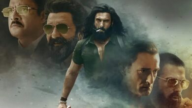 Ranveer’s ‘Dhurandhar-The Revenge’ surpasses SRK’s ‘Pathaan’ in UK, becomes No.1 film