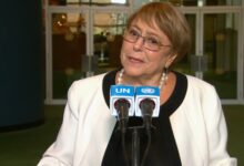 UN Secretary-General candidate Bachelet to ‘push as much as possible’ for UNSC reforms
