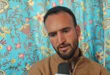 Pahalgam terror attack anniv: Families remember their loved ones, seek support